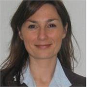 Soy responsable, puntual y con respeto al trabajo